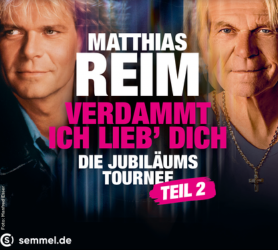 MATTHIAS REIM 2018