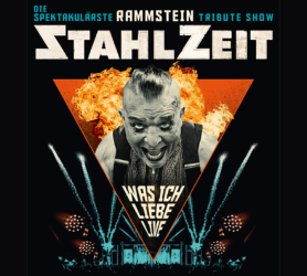 Stahlzeit 2019 Stahlzeit 2019