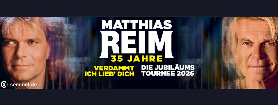 MATTHIAS REIM