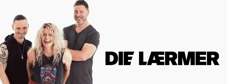 Die Laermer