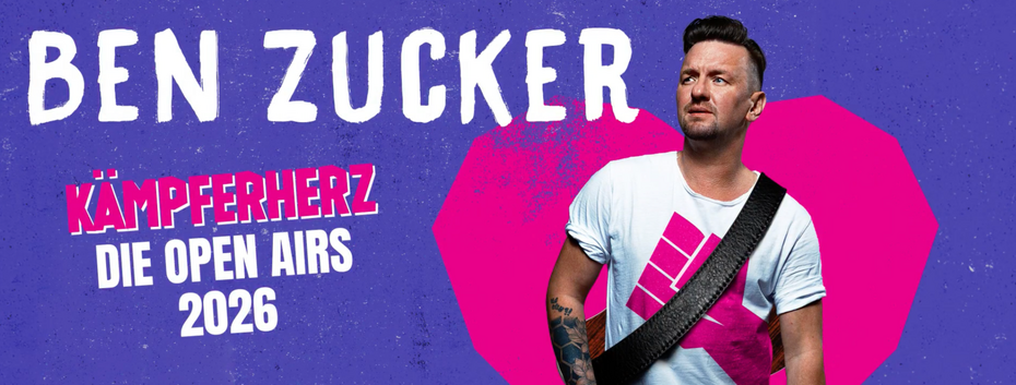 Ben Zucker