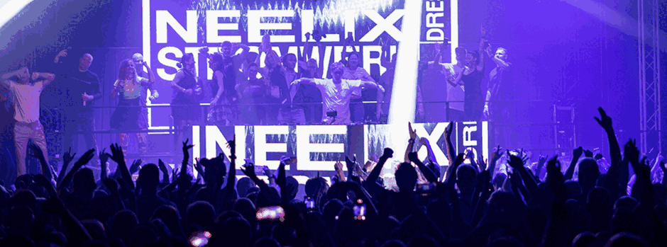 NEELIX