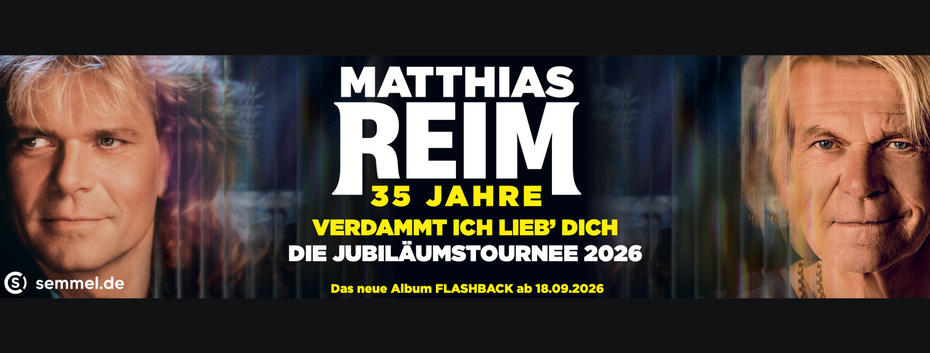 MATTHIAS REIM 2022