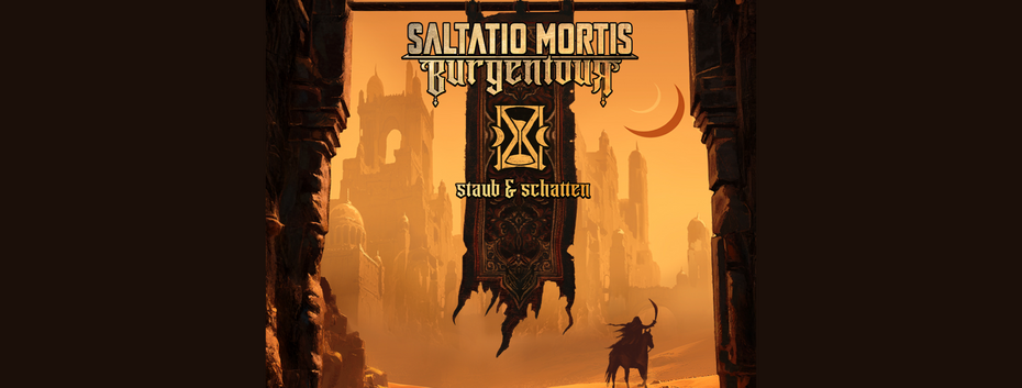 Saltatio Mortis