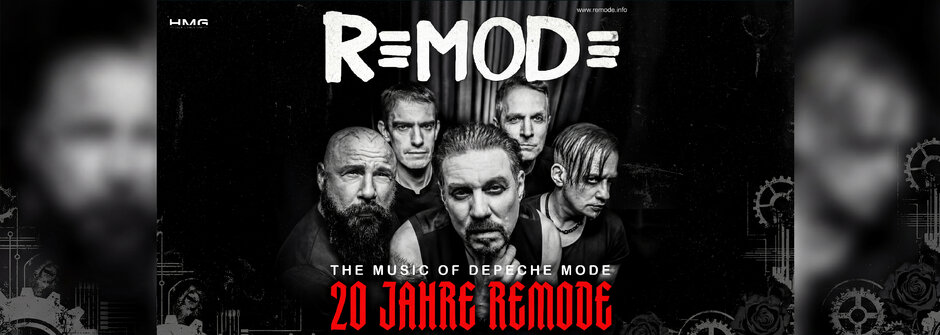 Remode